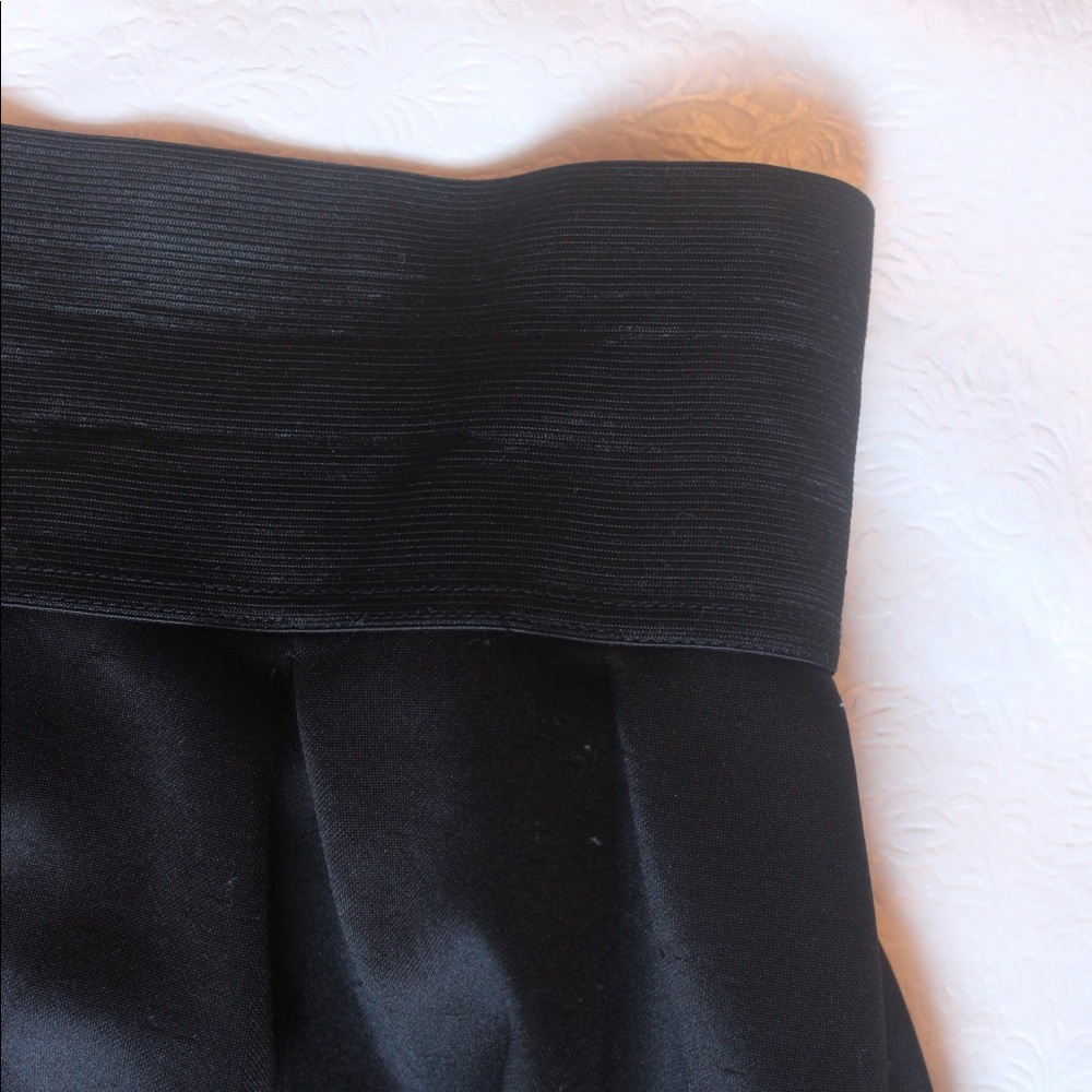 Rue 21 Black Skirt